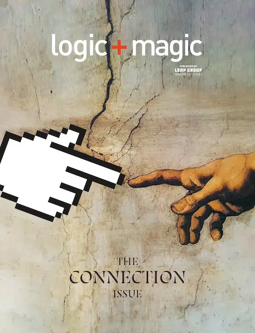 The Connection Issue cover