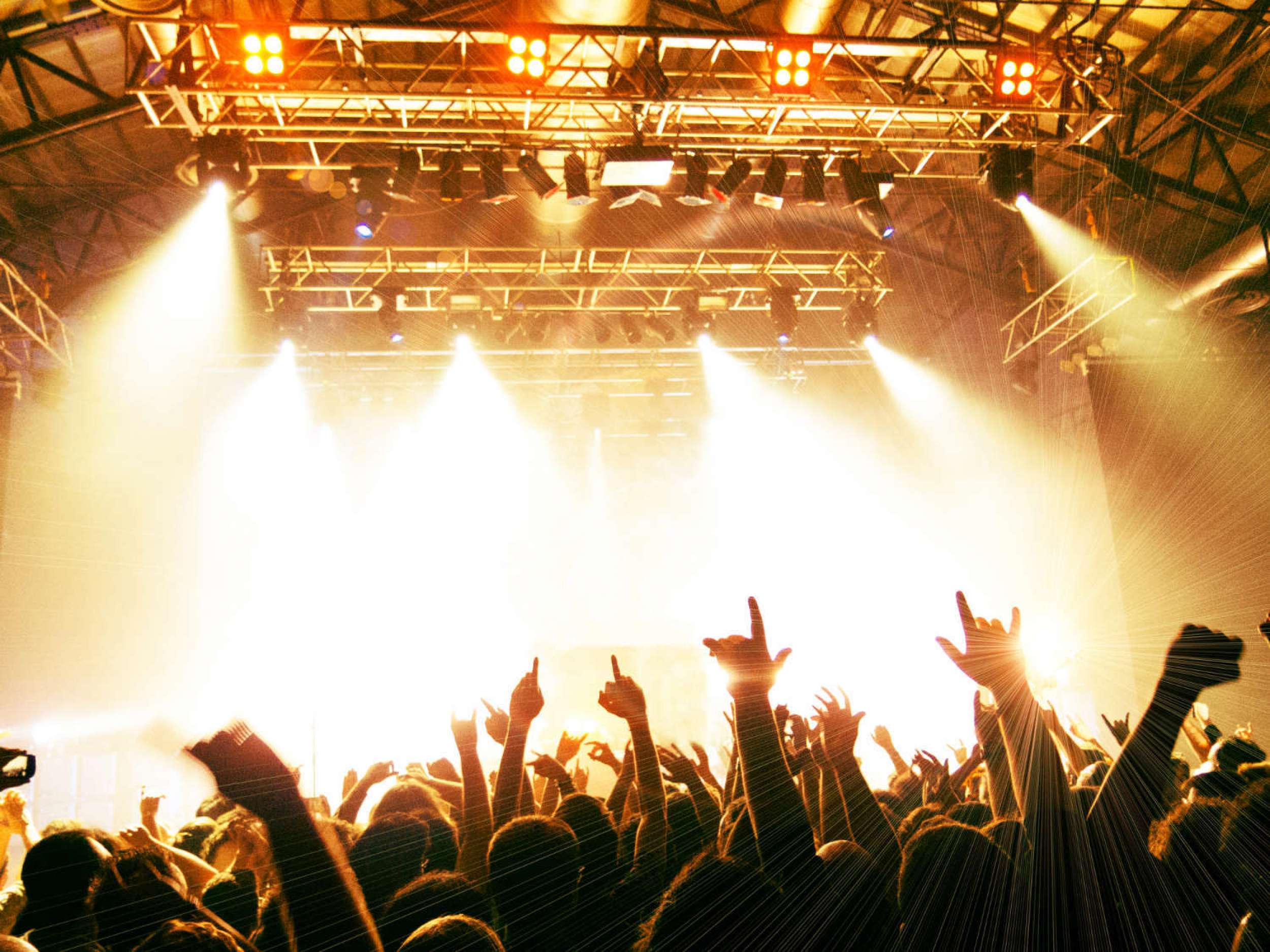 4 Ways to Rock Out Your Brand Strategy |(matter)