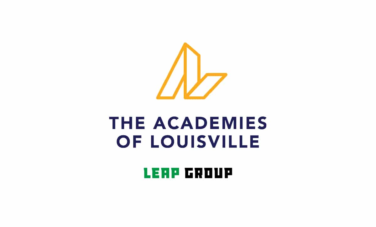 LEAP Group Partners with Academies of Louisville
