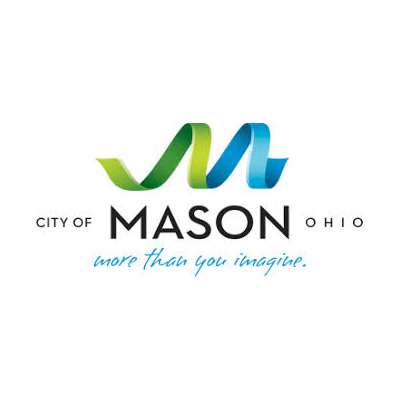 city of mason logo
