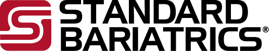 standard bariatrics logo